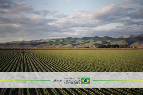 Editais com recursos do FNDCT investem mais de R$ 300 milhões na agricultura familiar