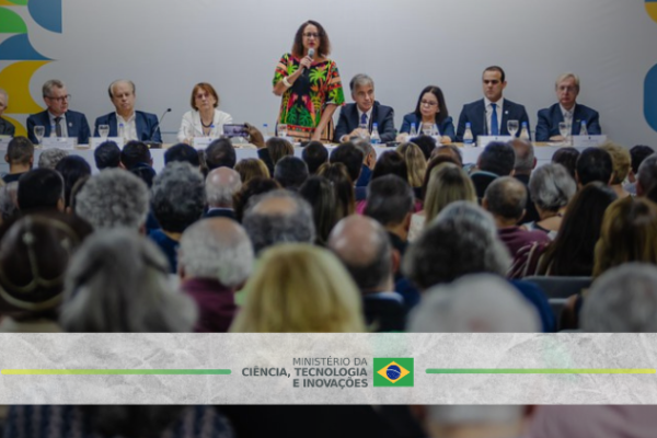 MCTI lança pacote de investimentos para reduzir as desigualdades regionais