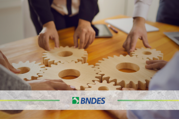 BNDES e Finep lançam chamada pública para atrair e expandir Centros de PD&I no Brasil